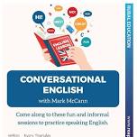 Conversational English - WINTON