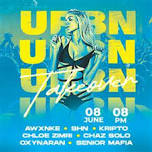 URBN Takeover returns to TAO Nightclub