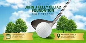 21st Annual John J Kelly Celiac Foundation Golf Classic