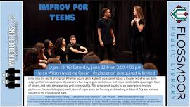 Teenprov Workshop