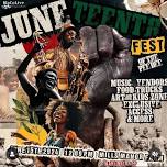 Juneteenth Fest of the Pee Dee