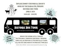 Historical Cemetery Bus Tour with Ken Spurgeon and Suzanne Walenta