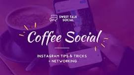 INSTAGRAM TIPS & TRICKS + NETWORKING