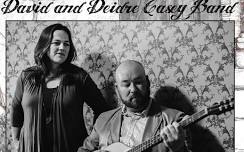 Music by David & Deidre Casey