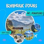 Mt. Pinatubo 3.0