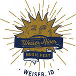 Weiser River Music Festival 2024