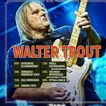 Walter Trout