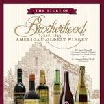 Brotherhood America's Oldest Winery