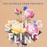 Outback Farm Spring Fling