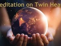 Meditation on Twin Hearts (Law, Carluke)