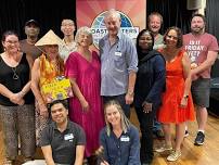 Tamworth Toastmasters