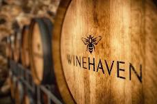 Tap the Barrel Weekend at Winehaven!