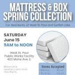 Mattress & Box Spring Collection