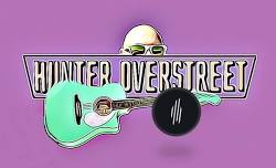 Hunter Overstreet @ Reserve Winery & Lounge