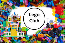 Lego Club