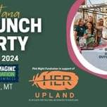 Montana Launch Party