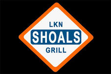 Live Music at LKN Shoals Saloon & Grill  –  Mooresville