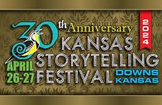 Kansas Storytelling Festival