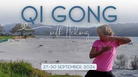 Qi Gong and Meditation Retreat with Hedwig