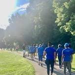 Juneteenth Welcome Walk