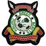 Gucha Stars vs Kisumu Green Berets