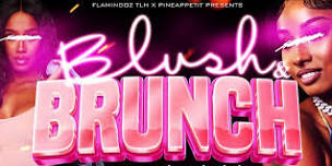 Blush Brunch