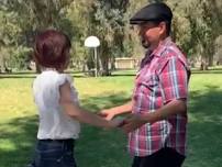 Wednesday Beginner Salsa Dance Class at the Park