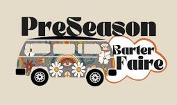 22nd Annual Preseason Barter faire