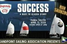 Sandpoint Sailing Association Movie Night