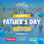 Get ready for an AMAZING Father's Day celebration!