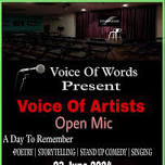 Patna Open Mic