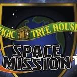 Planetarium Show: Magic Tree House