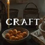 Craft Feast, Spoon Carving with Lizzie Needham