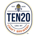 June 2 Comedy at TEN20 Brewery