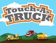 Touch-A-Truck