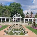 Reiki Meditation and Singing Bowls at Lakeside Park