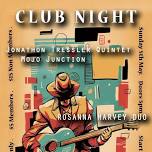 CBC Club Night