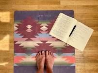 Mindful Movement and Journaling Circle