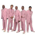 Evening of Icons: The Commodores, The Pointer Sisters, & The Spinners