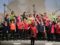 Sing with the RiverOaks Chorus!