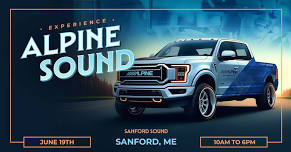 Alpine Experience Event - Sanford, ME