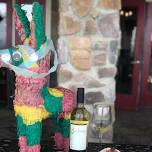 Club Member Only: Vino de Mayo  — Bluemont Vineyard