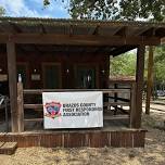 Brazos County First Responders Association Annual BBQ Cookoff