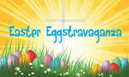 Easter Eggstravaganza 2024!