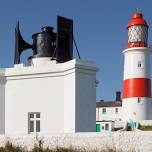 History walk and talk: What's the point of Souter?