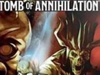 Tomb of Annihilation (T2-APL9)