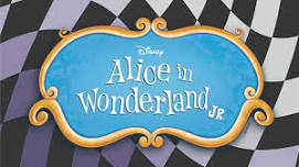 Alice in Wonderland Jr.