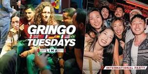 Gringo Tuesdays Language Exchange