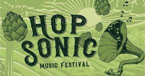 Hop Sonic Music Festival