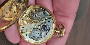 National Association of Watch and Clock Collectors (NAWCC), Eastern States Regional